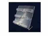 Acrylic 6-Pocket Business Card Holder